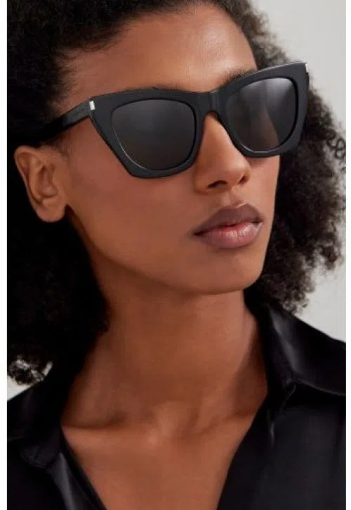 Saint Laurent New Wave SL 214 KATE Sunglasses - view 5